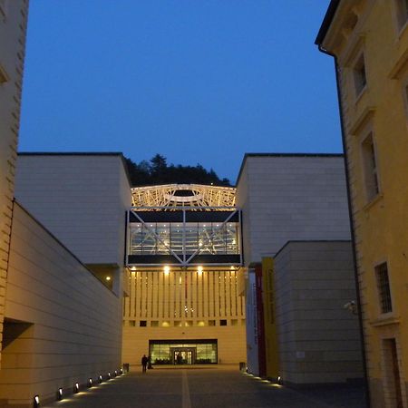 Hotel Sant'Ilario Rovereto  Esterno foto