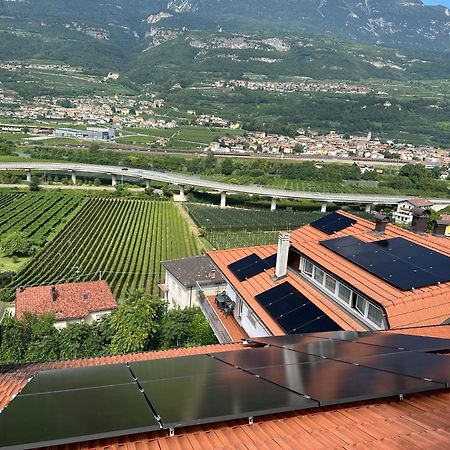 Hotel Sant'Ilario Rovereto  Esterno foto
