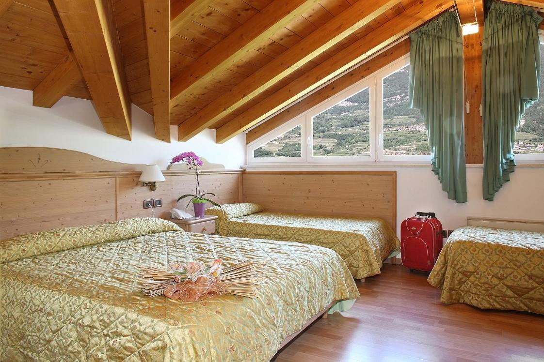 Hotel Sant'Ilario Rovereto  Esterno foto