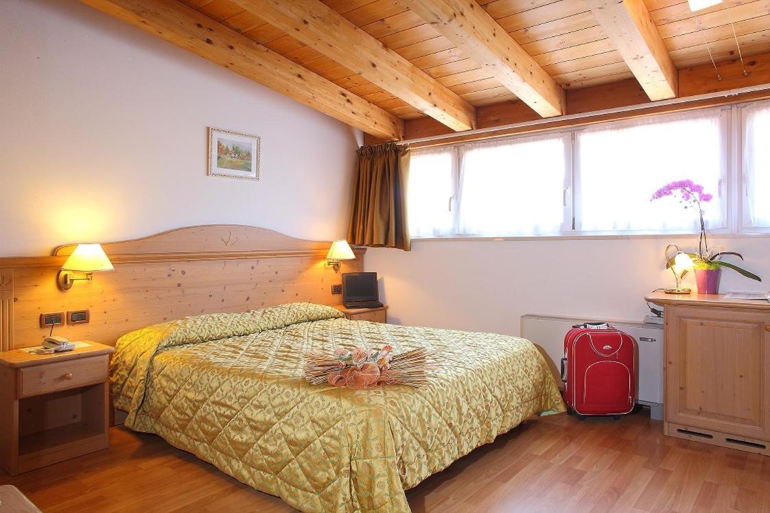 Hotel Sant'Ilario Rovereto  Esterno foto
