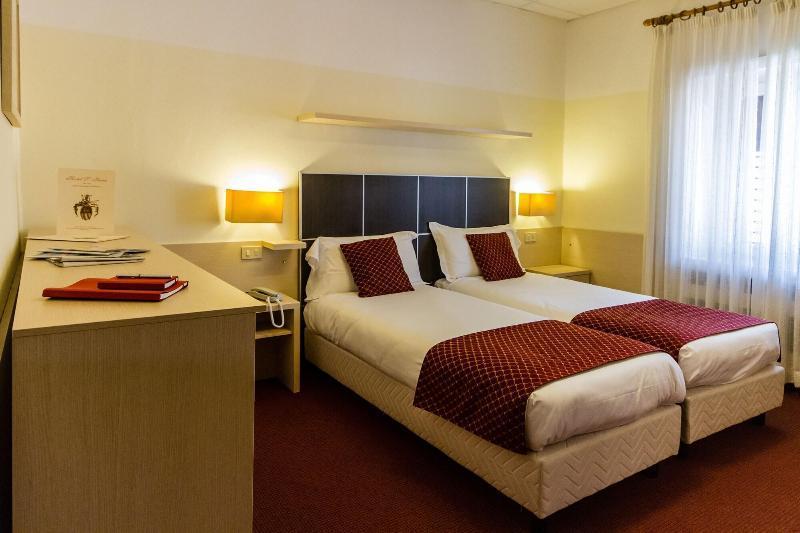 Hotel Sant'Ilario Rovereto  Esterno foto