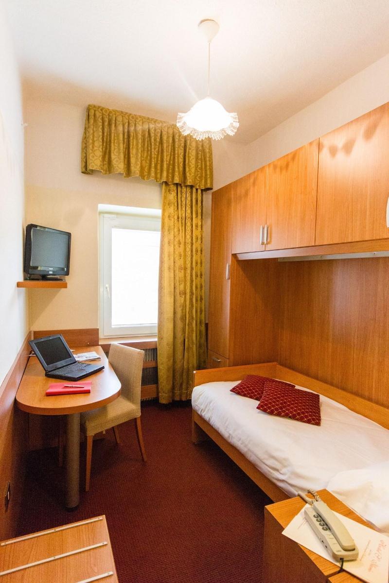 Hotel Sant'Ilario Rovereto  Esterno foto