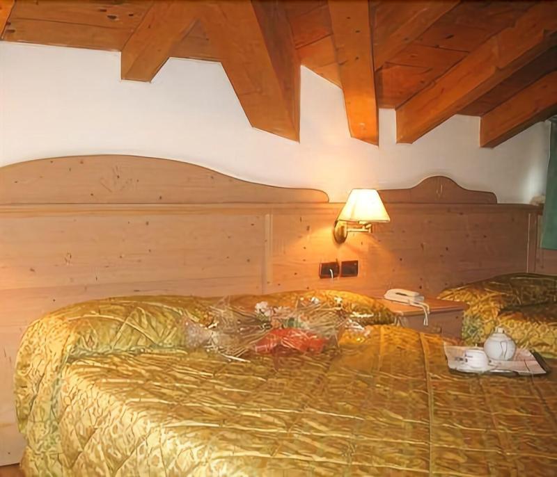 Hotel Sant'Ilario Rovereto  Esterno foto