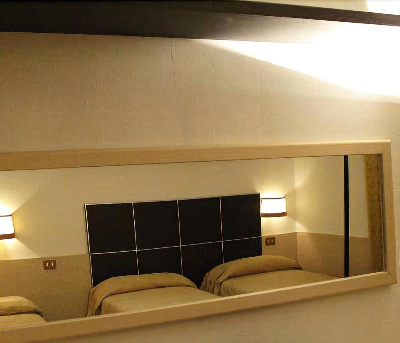 Hotel Sant'Ilario Rovereto  Esterno foto