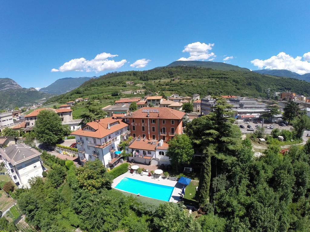 Hotel Sant'Ilario Rovereto  Esterno foto