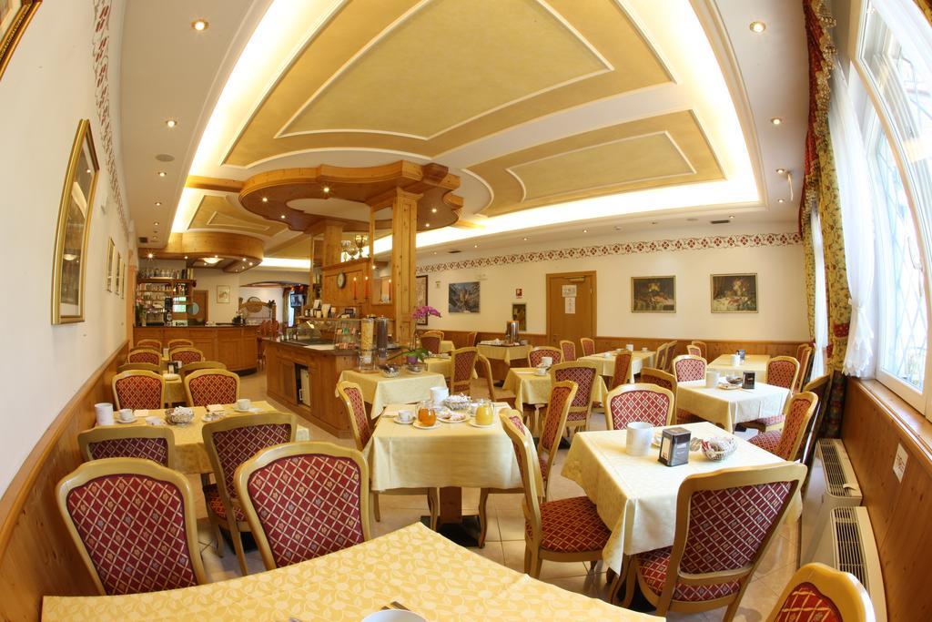 Hotel Sant'Ilario Rovereto  Esterno foto