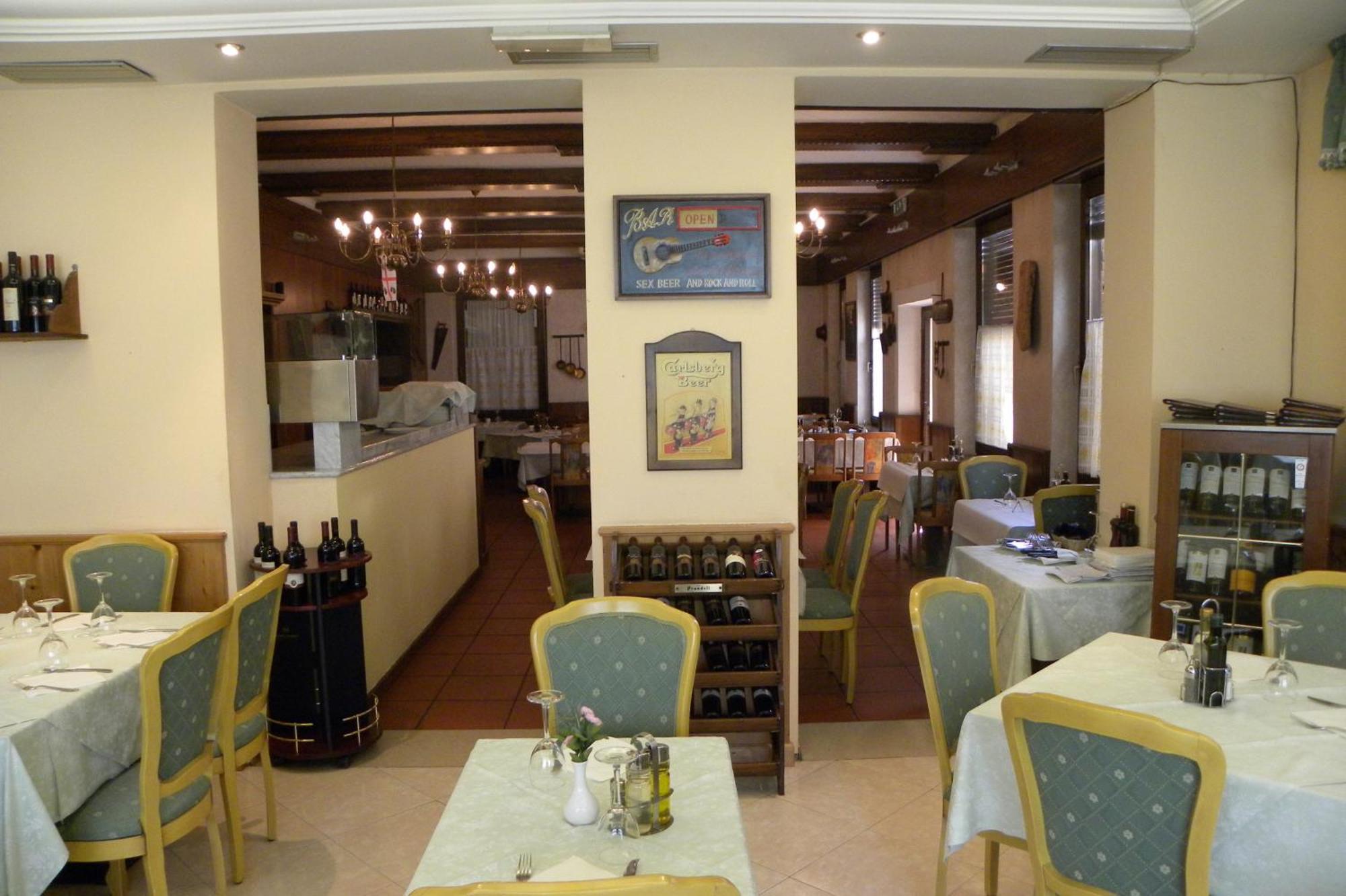 Hotel Sant'Ilario Rovereto  Esterno foto