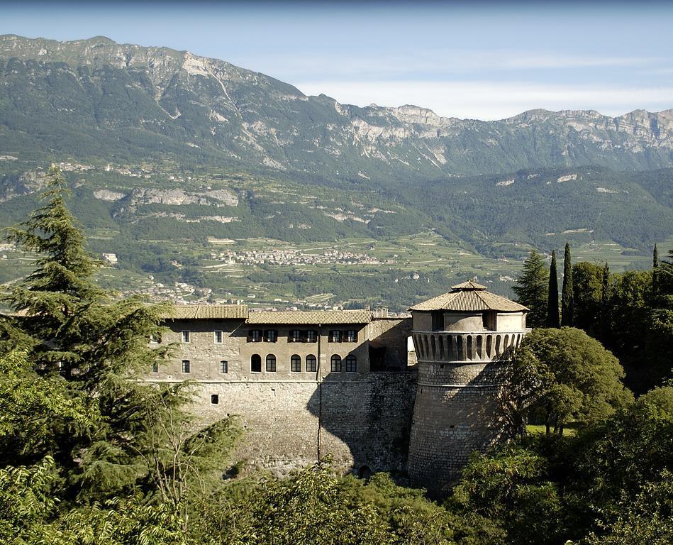 Hotel Sant'Ilario Rovereto  Esterno foto