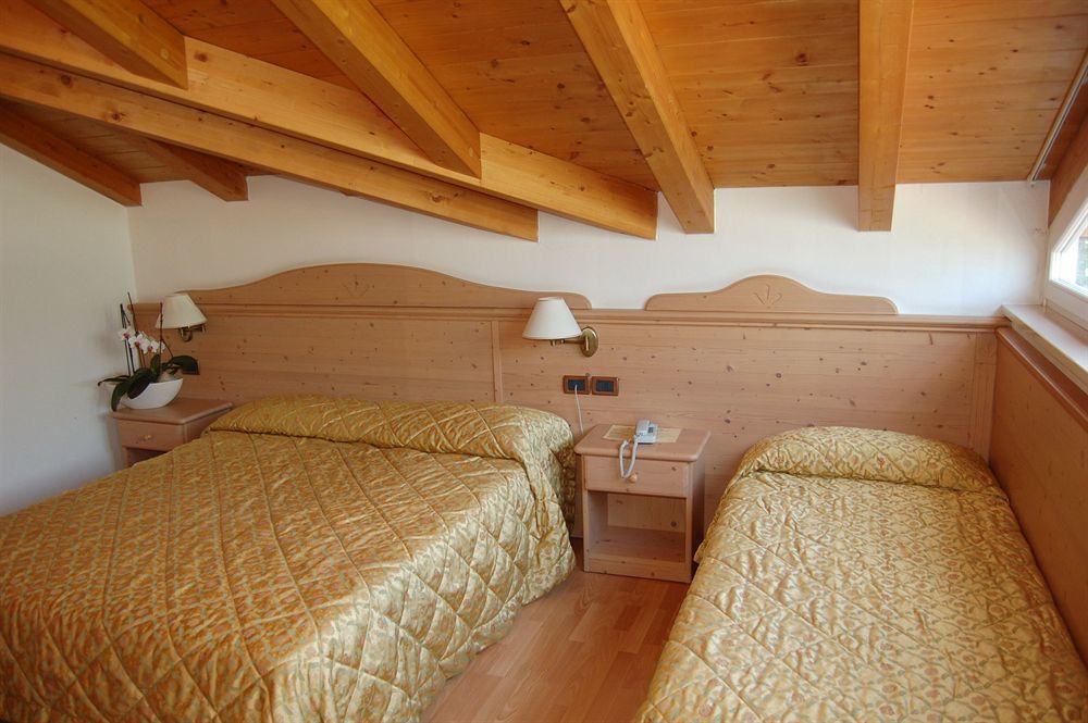 Hotel Sant'Ilario Rovereto  Esterno foto