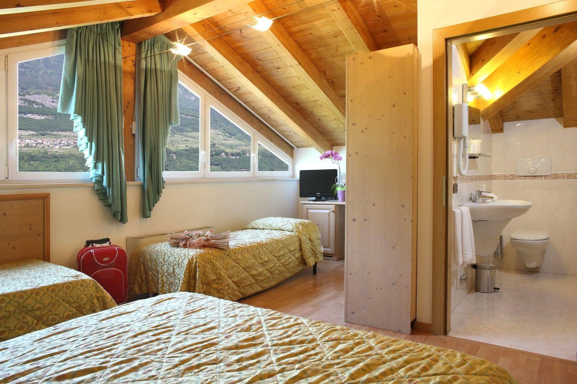 Hotel Sant'Ilario Rovereto  Esterno foto