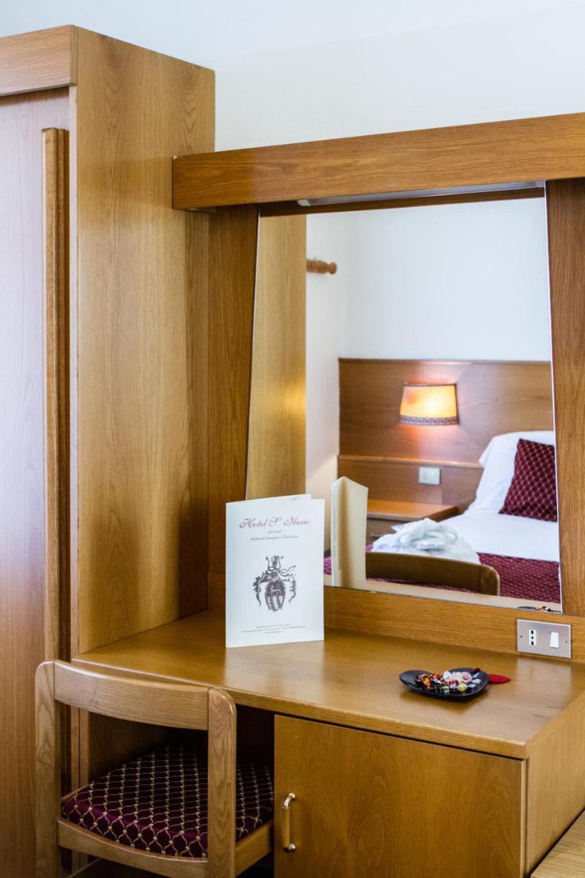 Hotel Sant'Ilario Rovereto  Esterno foto