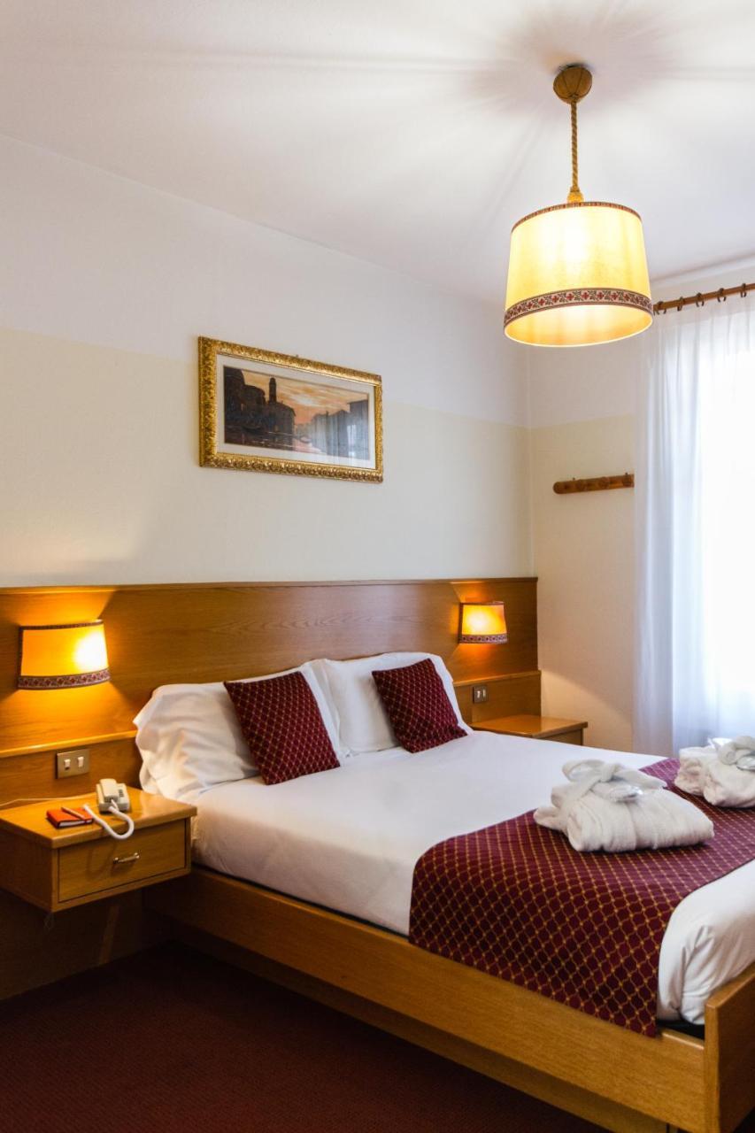 Hotel Sant'Ilario Rovereto  Esterno foto