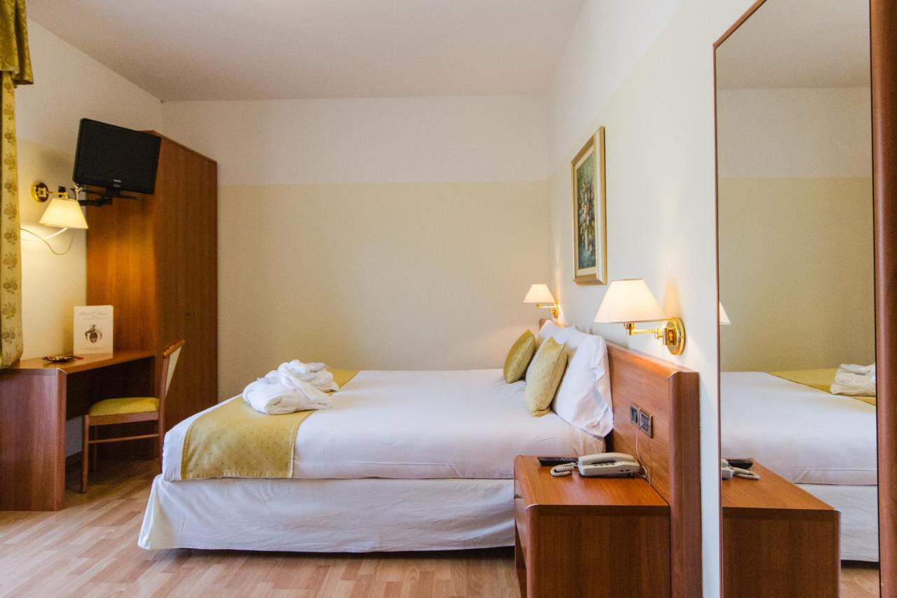 Hotel Sant'Ilario Rovereto  Esterno foto