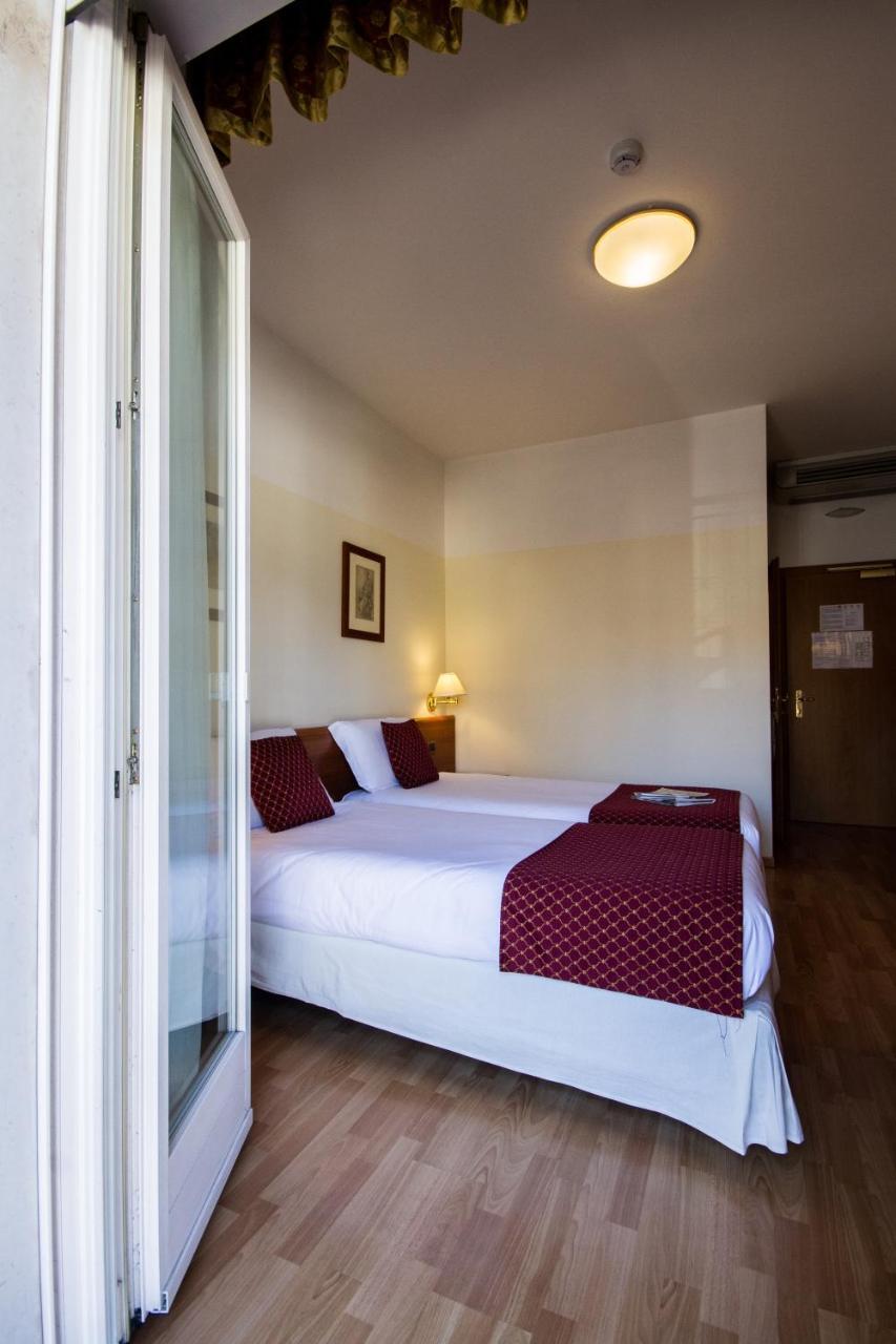 Hotel Sant'Ilario Rovereto  Esterno foto