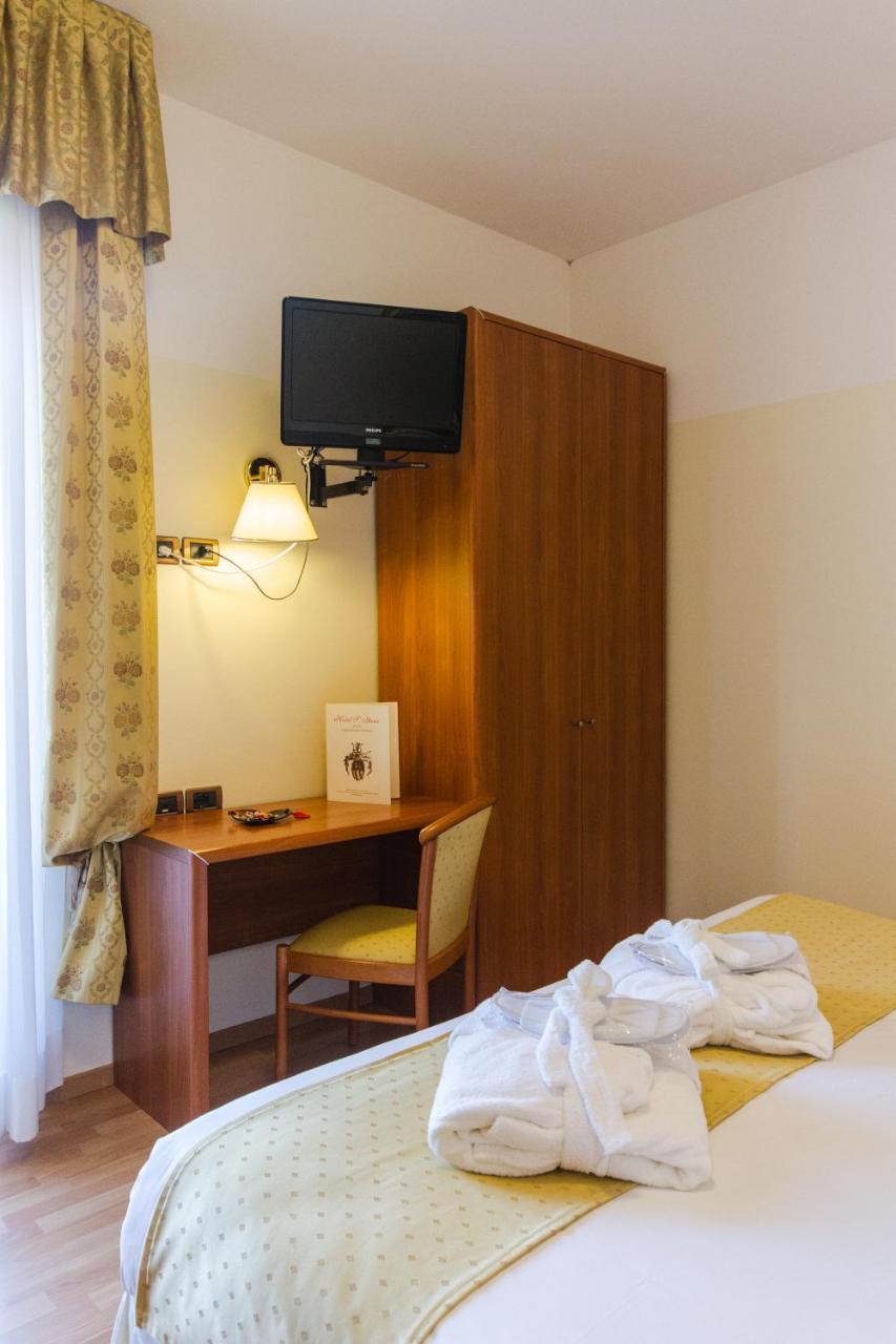 Hotel Sant'Ilario Rovereto  Esterno foto