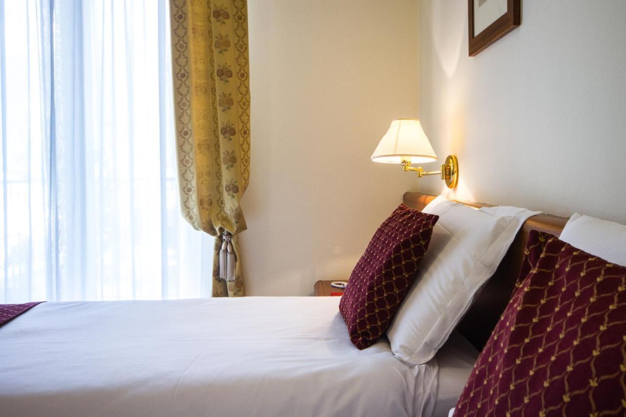 Hotel Sant'Ilario Rovereto  Esterno foto