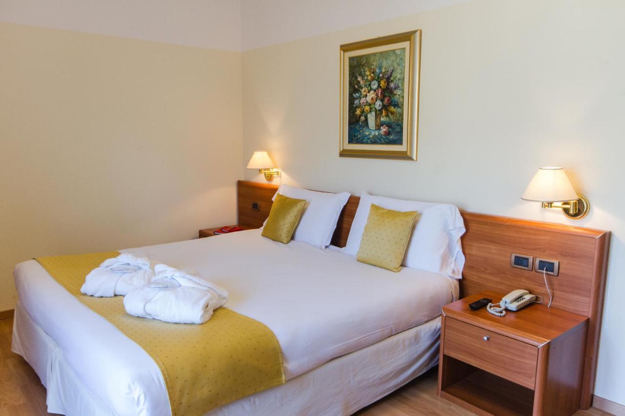 Hotel Sant'Ilario Rovereto  Esterno foto