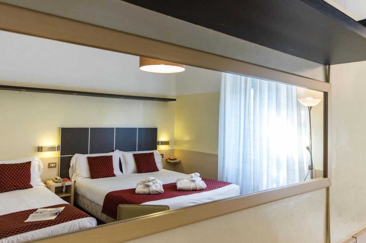 Hotel Sant'Ilario Rovereto  Esterno foto
