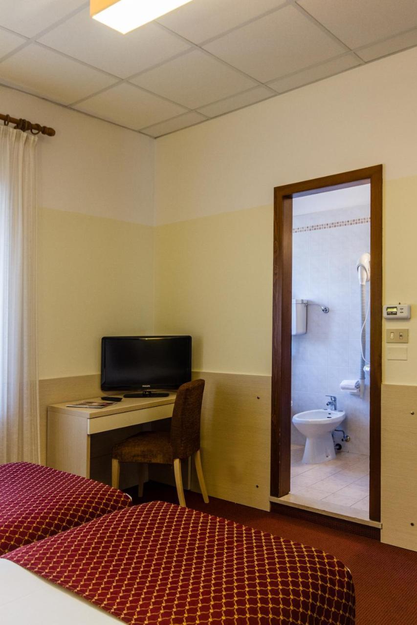 Hotel Sant'Ilario Rovereto  Esterno foto