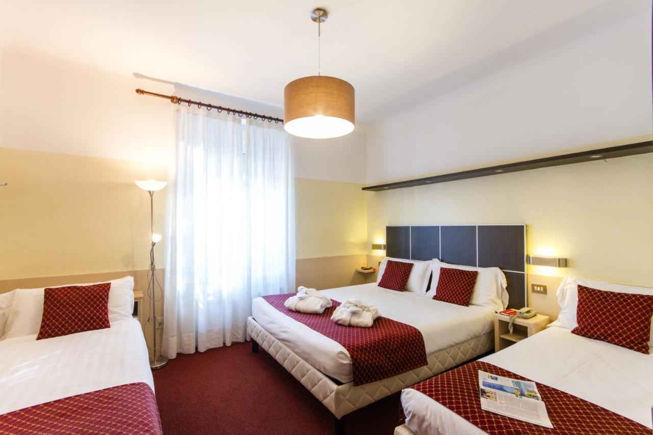 Hotel Sant'Ilario Rovereto  Esterno foto