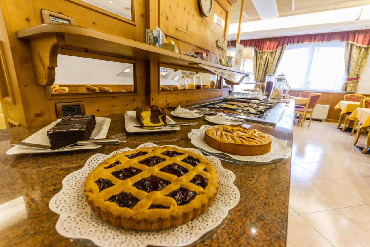 Hotel Sant'Ilario Rovereto  Esterno foto