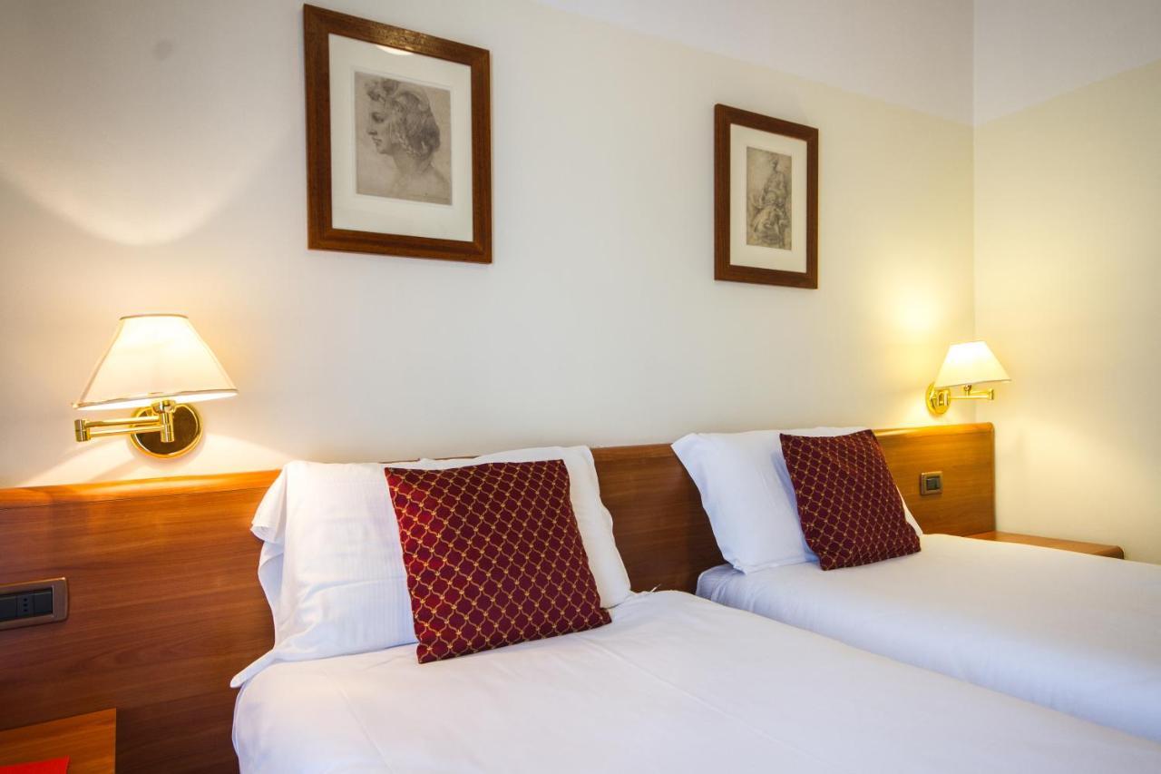 Hotel Sant'Ilario Rovereto  Esterno foto