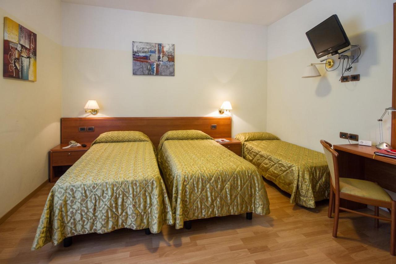 Hotel Sant'Ilario Rovereto  Esterno foto
