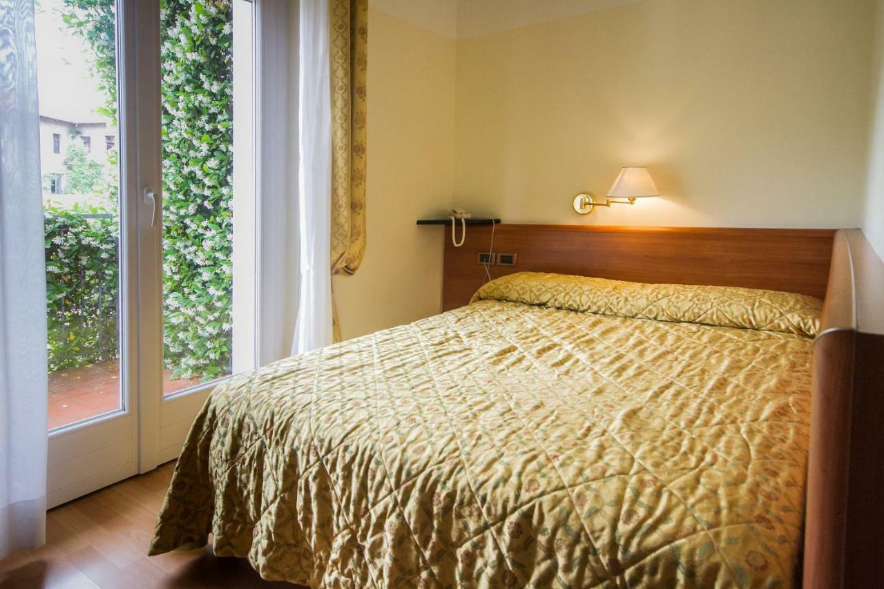 Hotel Sant'Ilario Rovereto  Esterno foto