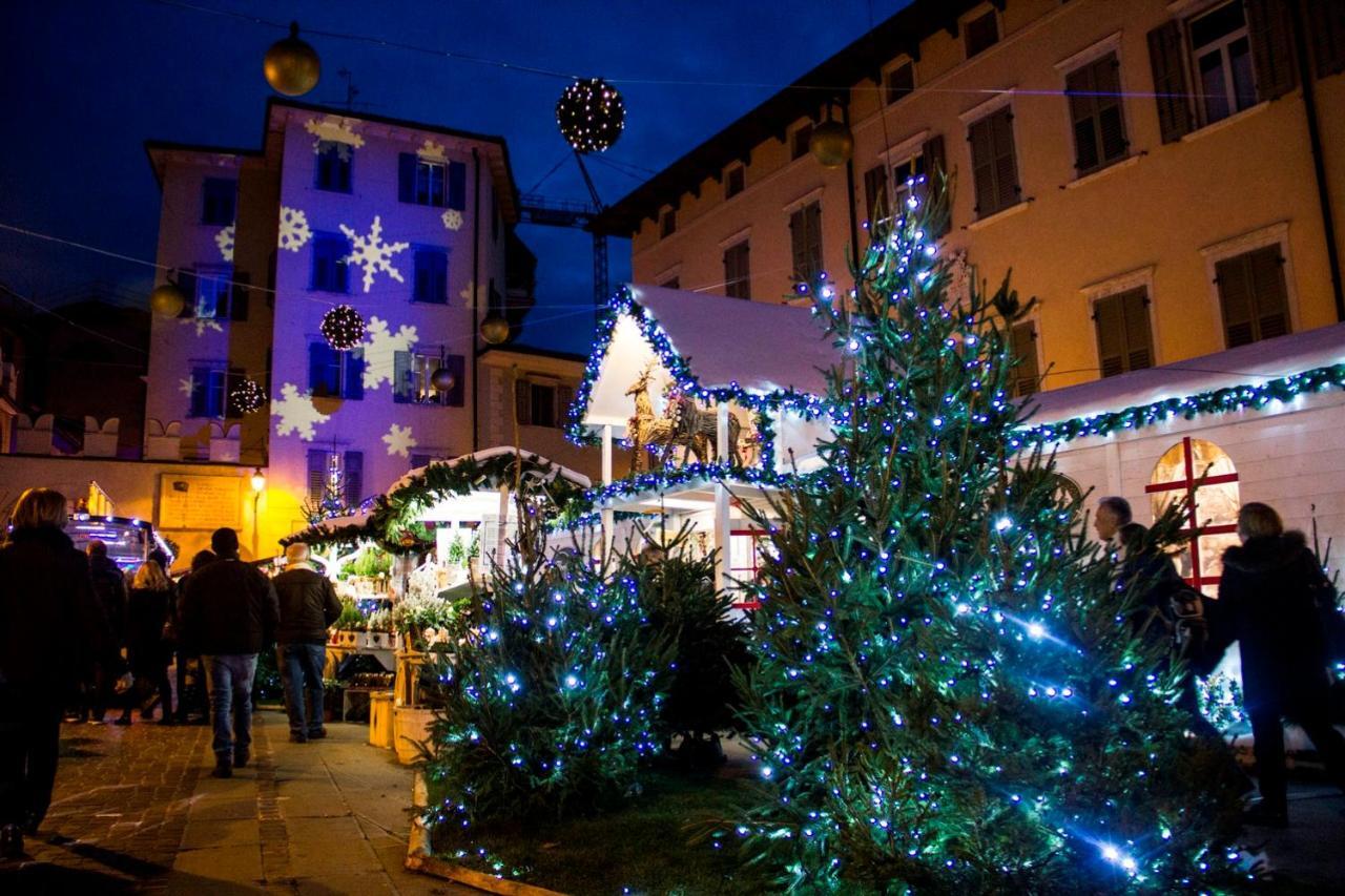 Hotel Sant'Ilario Rovereto  Esterno foto